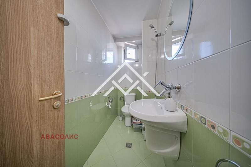 На продаж  2 спальні София , Банишора , 101 кв.м | 11001205 - зображення [15]