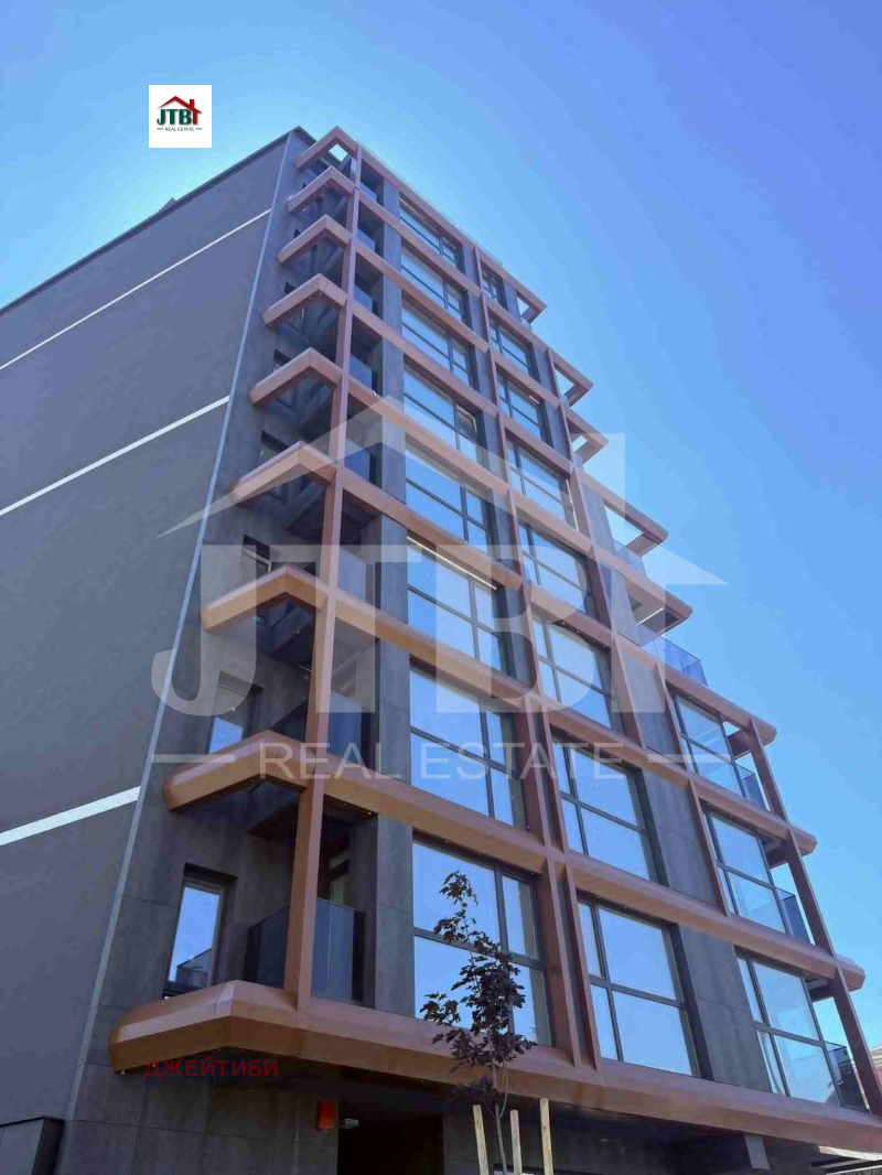 Продава 3-СТАЕН, гр. София, Гоце Делчев, снимка 3 - Апартаменти - 52447103