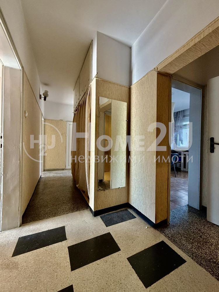 Продава 3-СТАЕН, гр. София, Гео Милев, снимка 8 - Апартаменти - 52983156