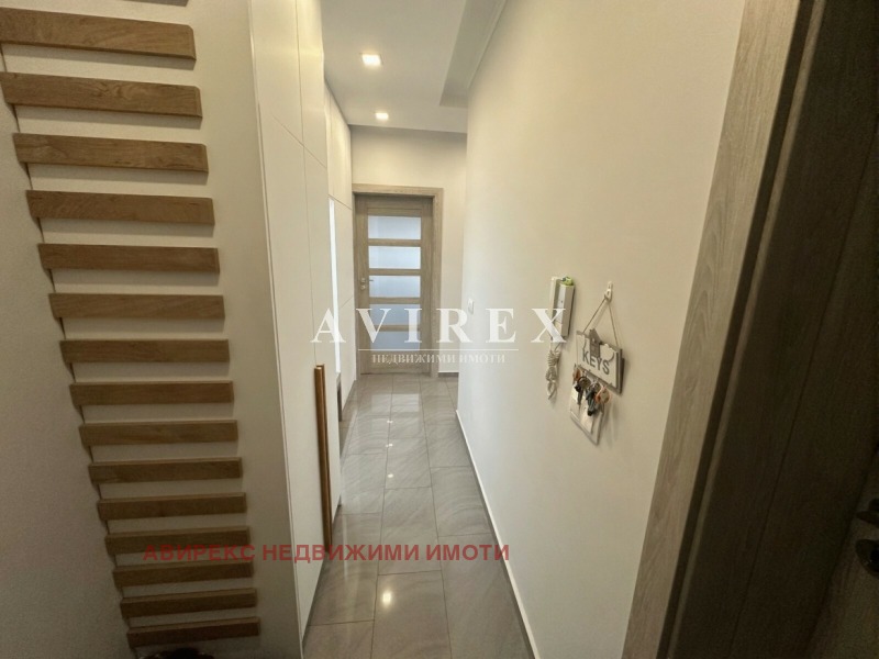 Продава 3-СТАЕН, гр. Пловдив, Христо Смирненски, снимка 10 - Апартаменти - 53465016