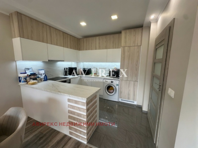 Продава 3-СТАЕН, гр. Пловдив, Христо Смирненски, снимка 2 - Апартаменти - 53465016