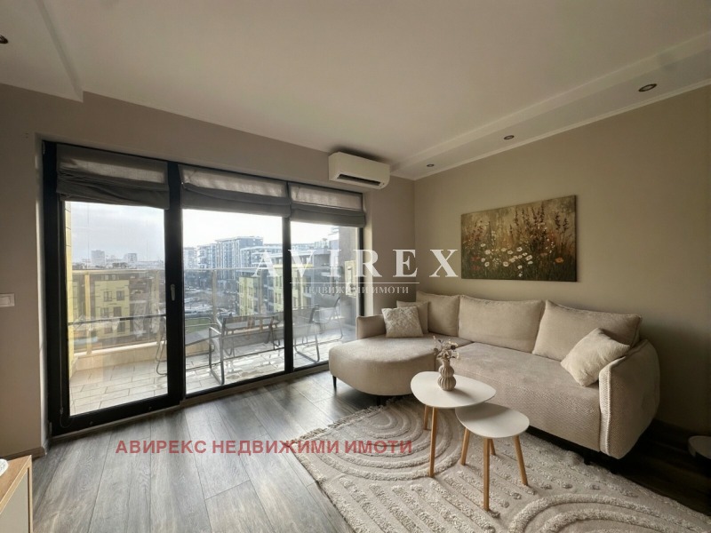 Продава 3-СТАЕН, гр. Пловдив, Христо Смирненски