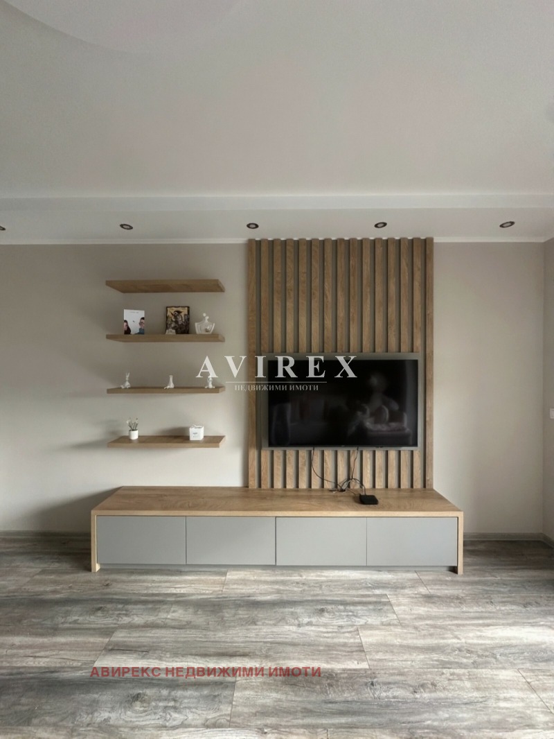 Продава 3-СТАЕН, гр. Пловдив, Христо Смирненски, снимка 6 - Апартаменти - 53465016