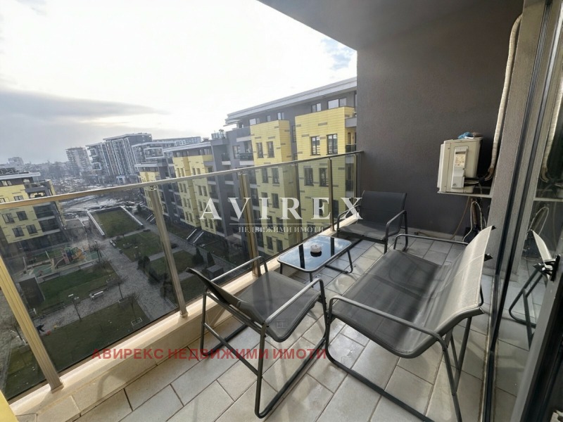 Продава 3-СТАЕН, гр. Пловдив, Христо Смирненски, снимка 8 - Апартаменти - 53465016