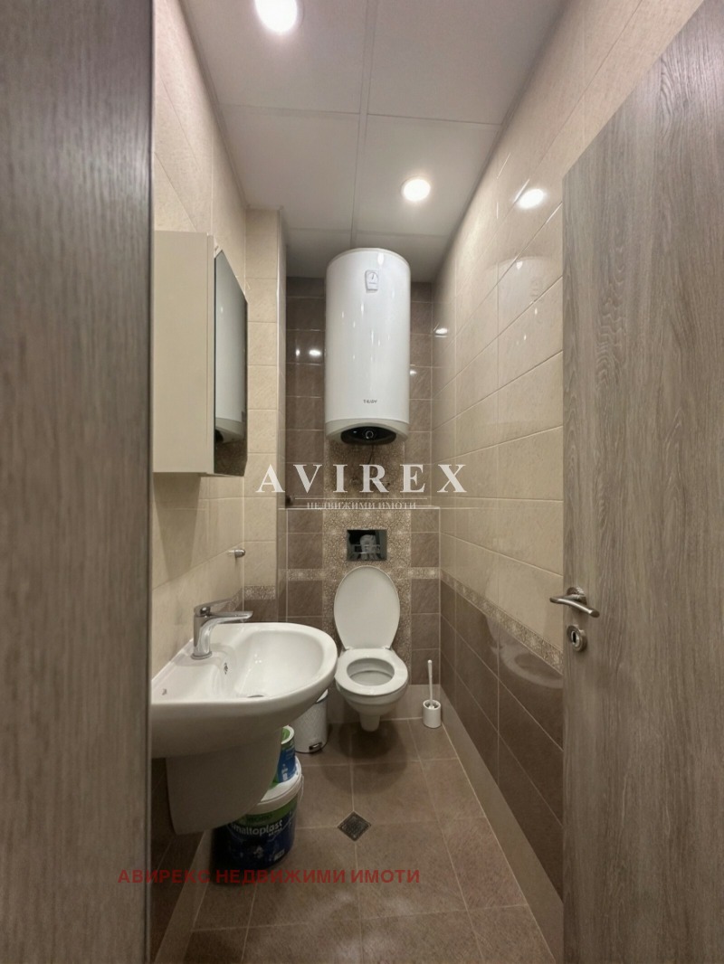 Продава 3-СТАЕН, гр. Пловдив, Христо Смирненски, снимка 11 - Апартаменти - 53465016