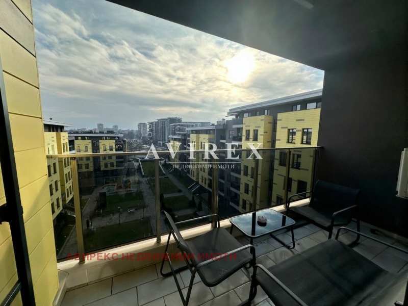 Продава 3-СТАЕН, гр. Пловдив, Христо Смирненски, снимка 4 - Апартаменти - 53465016