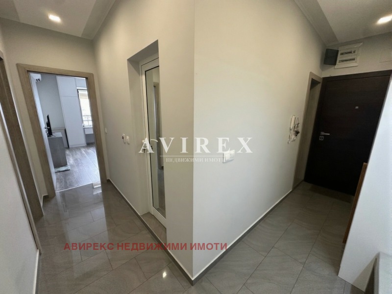 Продава 3-СТАЕН, гр. Пловдив, Христо Смирненски, снимка 12 - Апартаменти - 53465016