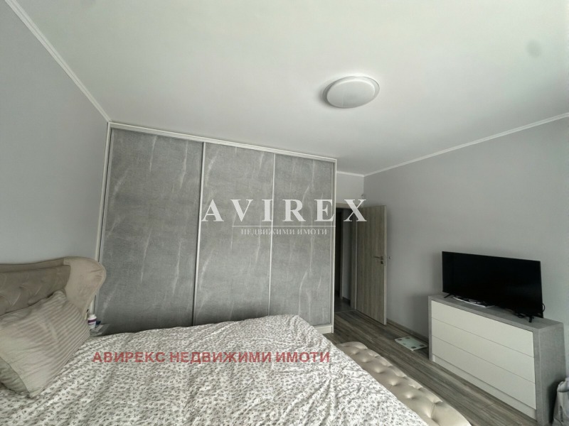 Продава 3-СТАЕН, гр. Пловдив, Христо Смирненски, снимка 9 - Апартаменти - 53465016