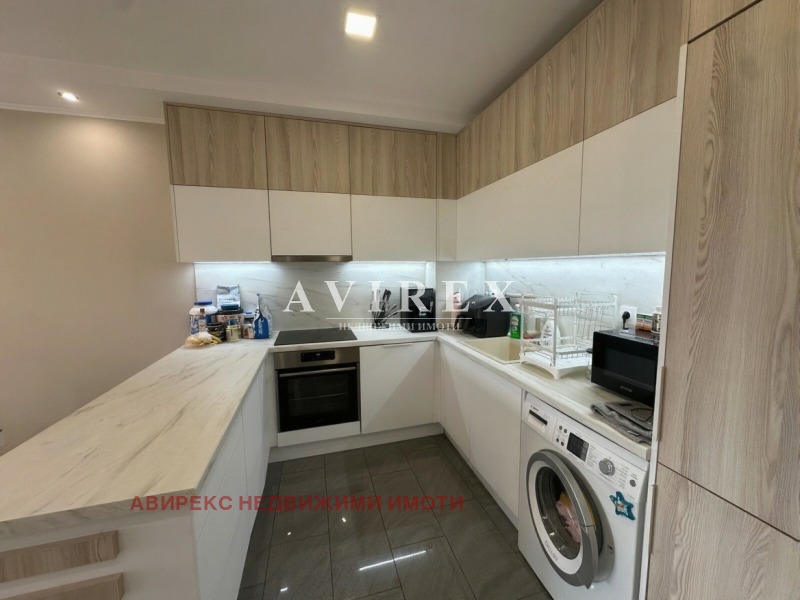 Продава 3-СТАЕН, гр. Пловдив, Христо Смирненски, снимка 5 - Апартаменти - 53465016