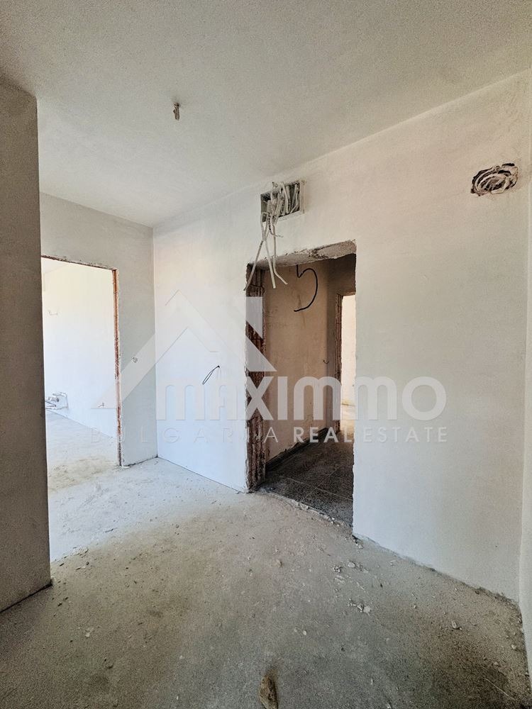 Продава 3-СТАЕН, гр. Варна, Левски 1, снимка 7 - Апартаменти - 54778920