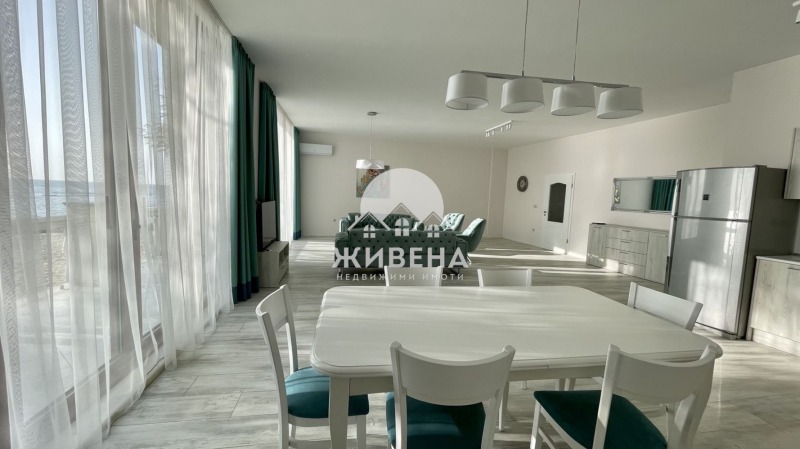 Продава 4-СТАЕН, гр. Варна, к.к. Чайка, снимка 3 - Aпартаменти - 49525083