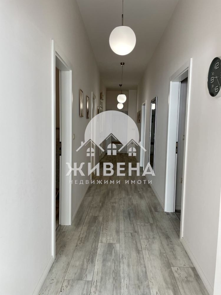 Продава 4-СТАЕН, гр. Варна, к.к. Чайка, снимка 8 - Aпартаменти - 49525083