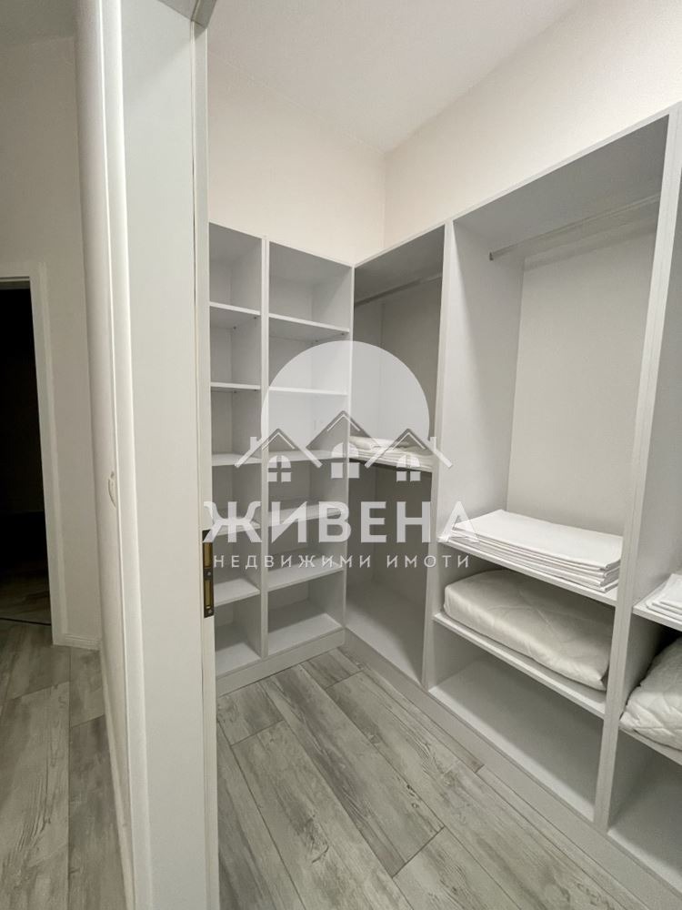 Продава 4-СТАЕН, гр. Варна, к.к. Чайка, снимка 10 - Aпартаменти - 49525083