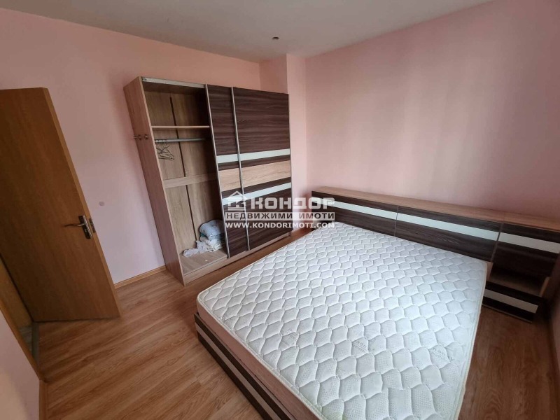 Till salu  3+ sovrum Plovdiv , Trakija , 93 kvm | 70034262 - bild [2]