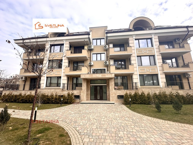 Продава МНОГОСТАЕН, гр. София, Витоша, снимка 14 - Aпартаменти - 49114229