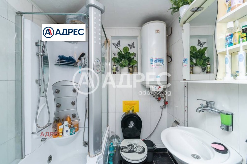 Προς πώληση  3+ υπνοδωμάτιο Βαρνα , Χρηστο Βοτεβ , 120 τ.μ | 68071453 - εικόνα [8]