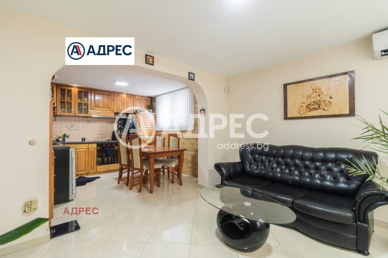 Προς πώληση  3+ υπνοδωμάτιο Βαρνα , Χρηστο Βοτεβ , 120 τ.μ | 68071453 - εικόνα [2]