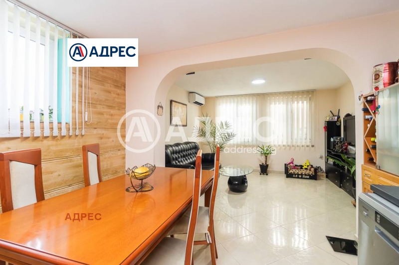 Προς πώληση  3+ υπνοδωμάτιο Βαρνα , Χρηστο Βοτεβ , 120 τ.μ | 68071453