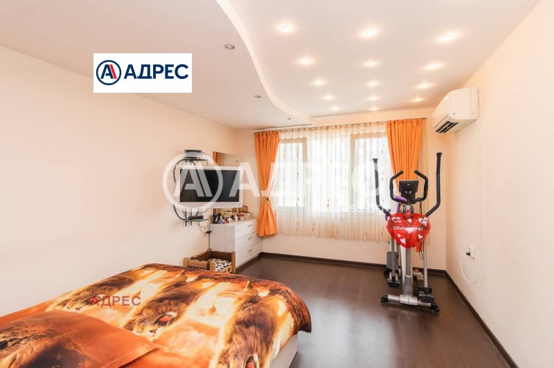 Προς πώληση  3+ υπνοδωμάτιο Βαρνα , Χρηστο Βοτεβ , 120 τ.μ | 68071453 - εικόνα [4]