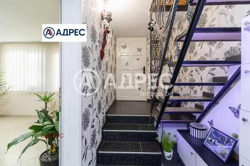 Προς πώληση  3+ υπνοδωμάτιο Βαρνα , Χρηστο Βοτεβ , 120 τ.μ | 68071453 - εικόνα [7]