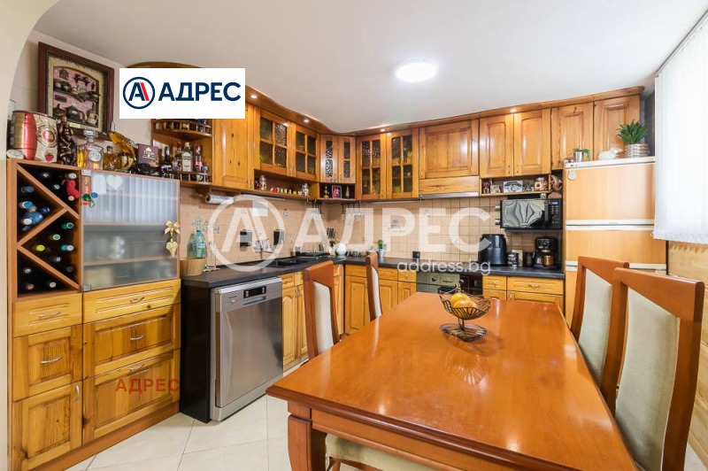 Προς πώληση  3+ υπνοδωμάτιο Βαρνα , Χρηστο Βοτεβ , 120 τ.μ | 68071453 - εικόνα [3]