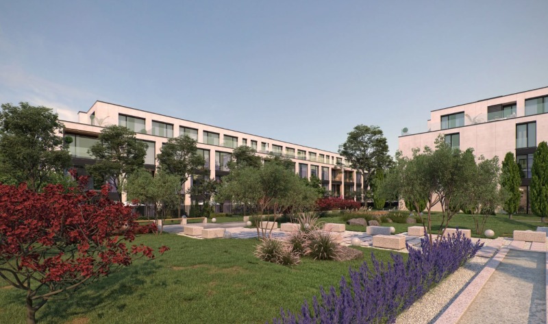 Til salgs  Maisonette Sofia , Krastova vada , 150 kvm | 54287529 - bilde [4]