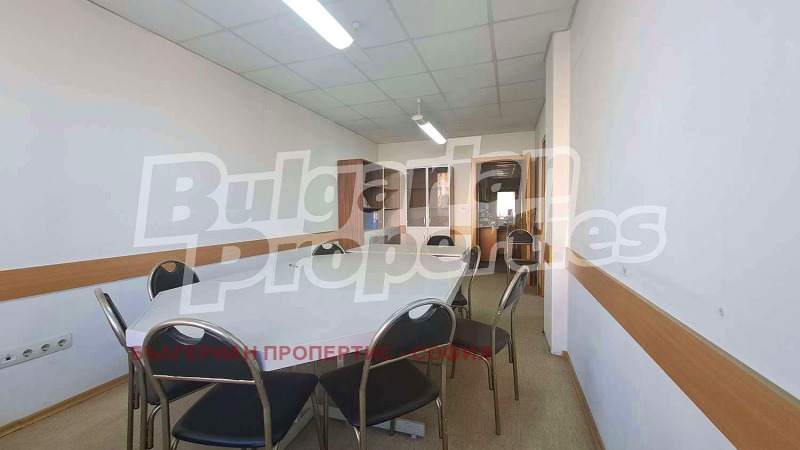 Na prodej  Kancelář Sofia , Serdika , 1955 m2 | 33607420 - obraz [6]