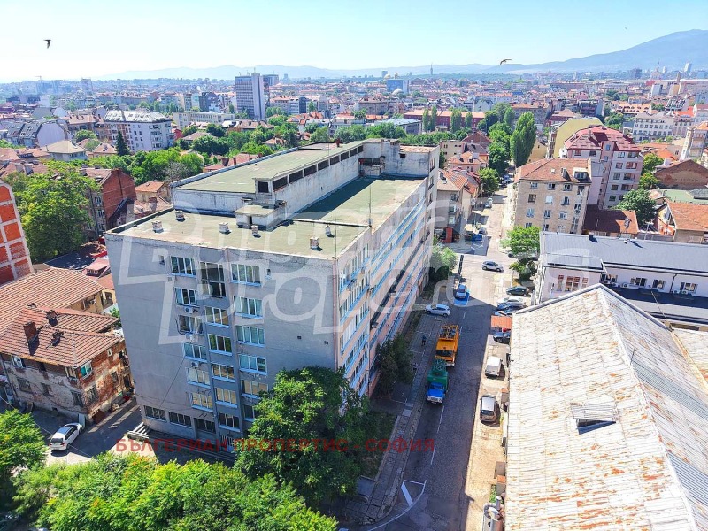 Na prodej  Kancelář Sofia , Serdika , 1955 m2 | 33607420 - obraz [14]