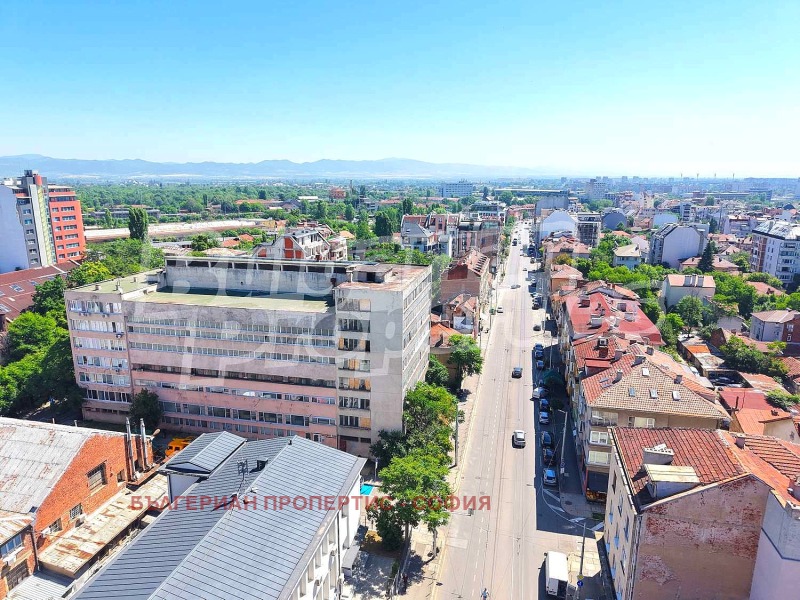 Na prodej  Kancelář Sofia , Serdika , 1955 m2 | 33607420 - obraz [11]