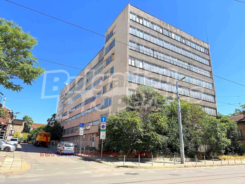 Na prodej  Kancelář Sofia , Serdika , 1955 m2 | 33607420 - obraz [13]
