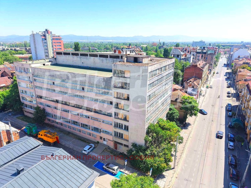 Na prodej  Kancelář Sofia , Serdika , 1955 m2 | 33607420 - obraz [5]
