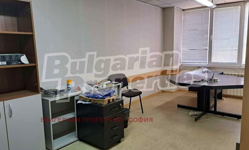 Na prodej  Kancelář Sofia , Serdika , 1955 m2 | 33607420 - obraz [16]