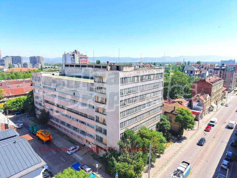 Na prodej  Kancelář Sofia , Serdika , 1955 m2 | 33607420