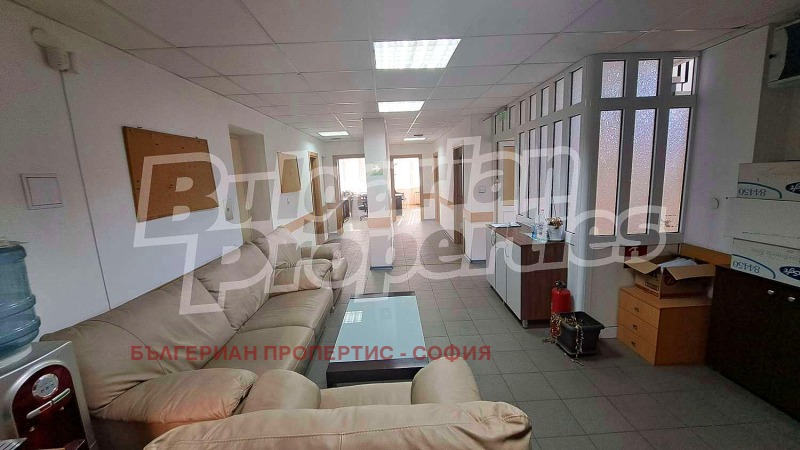Na prodej  Kancelář Sofia , Serdika , 1955 m2 | 33607420 - obraz [15]