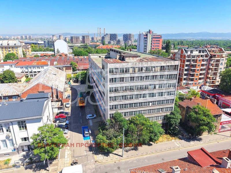 Na prodej  Kancelář Sofia , Serdika , 1955 m2 | 33607420 - obraz [2]