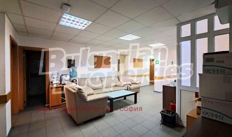 Na prodej  Kancelář Sofia , Serdika , 1955 m2 | 33607420 - obraz [10]