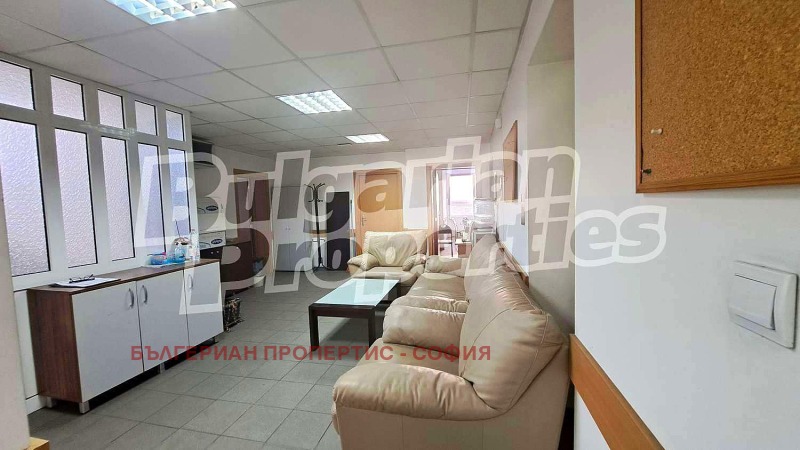 Na prodej  Kancelář Sofia , Serdika , 1955 m2 | 33607420 - obraz [7]