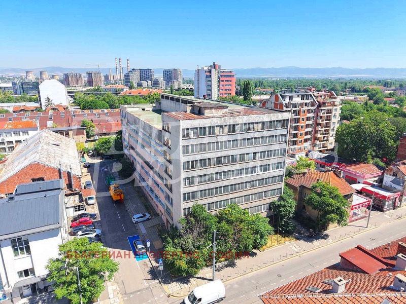 Na prodej  Kancelář Sofia , Serdika , 1955 m2 | 33607420 - obraz [12]