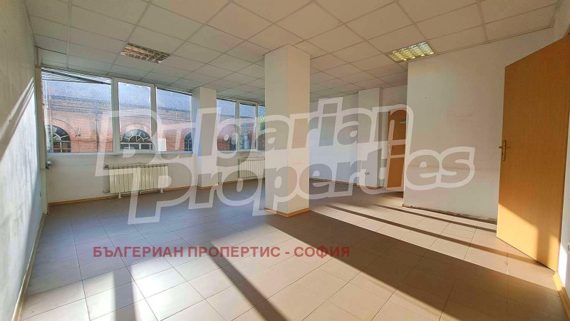 Na prodej  Kancelář Sofia , Serdika , 1955 m2 | 33607420 - obraz [3]