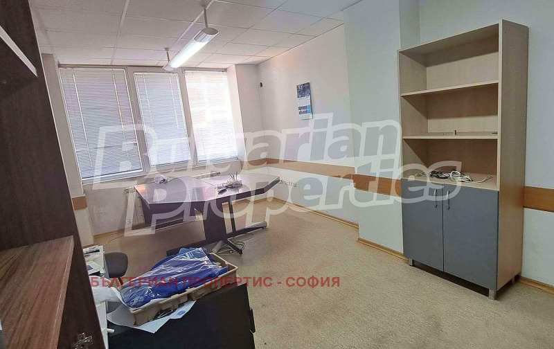 Na prodej  Kancelář Sofia , Serdika , 1955 m2 | 33607420 - obraz [17]