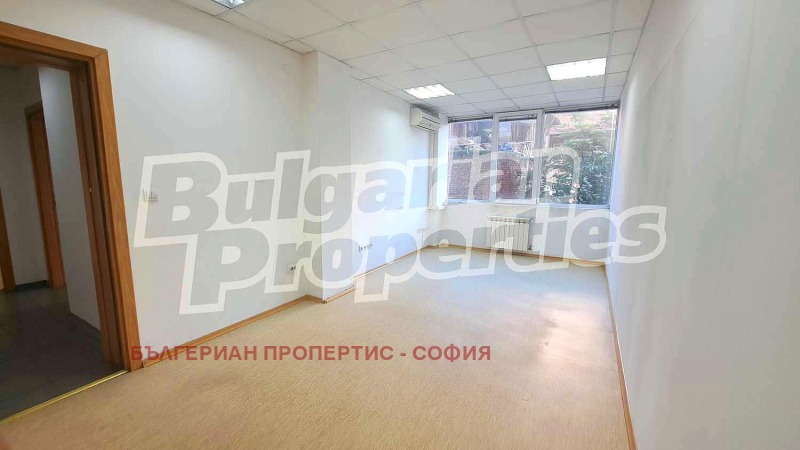 Na prodej  Kancelář Sofia , Serdika , 1955 m2 | 33607420 - obraz [8]