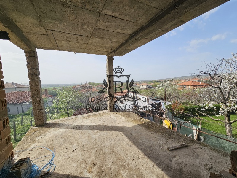 Продава  Къща област Пловдив , гр. Хисаря , 318 кв.м | 12804651 - изображение [6]