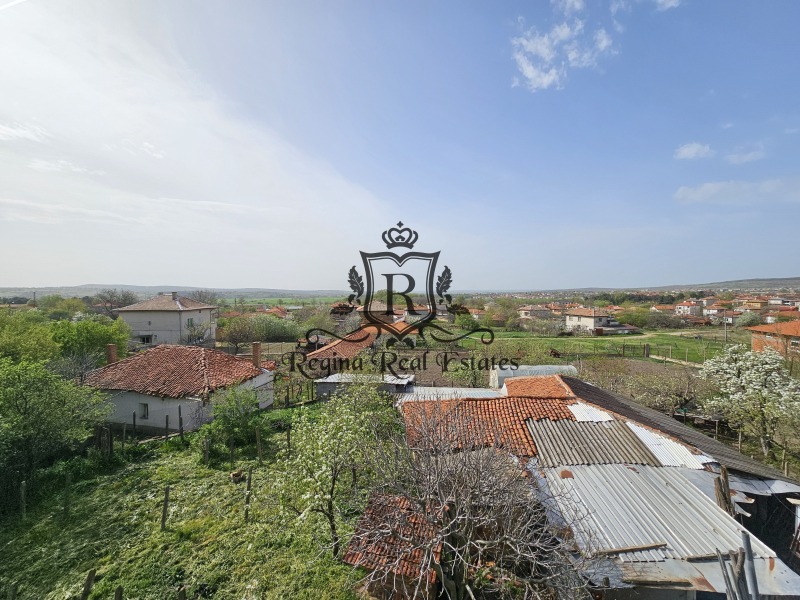 Продава  Къща област Пловдив , гр. Хисаря , 318 кв.м | 12804651 - изображение [14]
