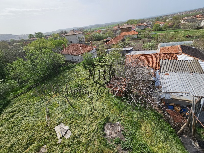 Продава  Къща област Пловдив , гр. Хисаря , 318 кв.м | 12804651 - изображение [15]