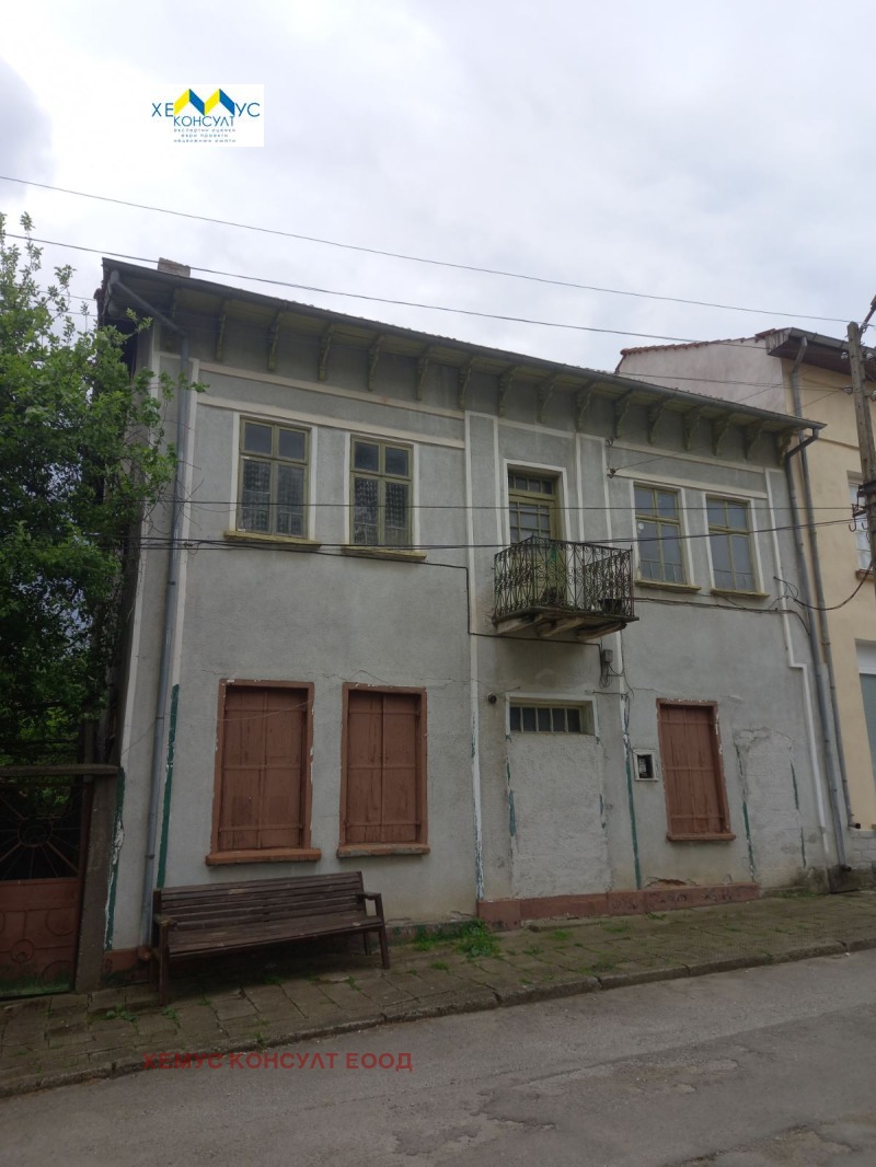 Продава  Къща област Ловеч , с. Борима , 156 кв.м | 60678478