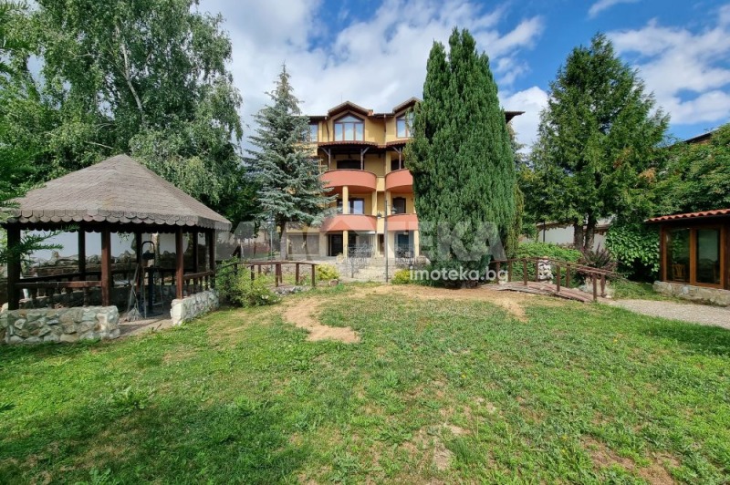 Продава  Къща, град София, с. Бистрица •  940 000 EUR • ID 49155258 — holmes.bg - [1] 