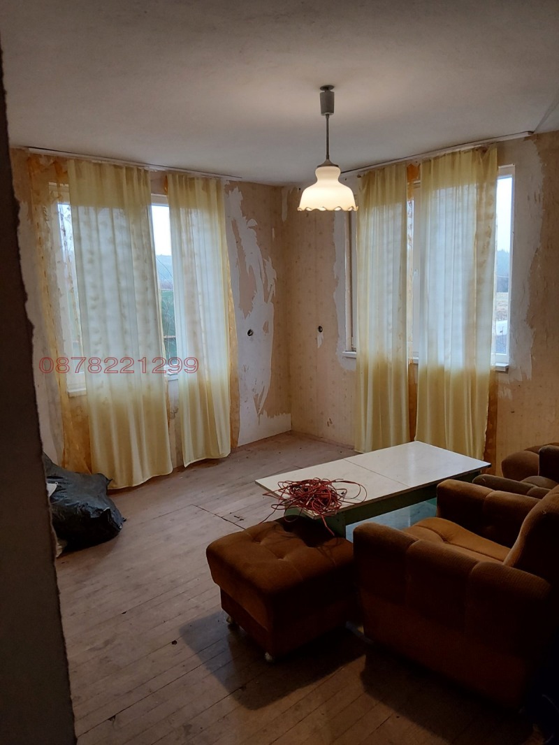 Продава КЪЩА, с. Златуша, област София област, снимка 9 - Къщи - 53245614