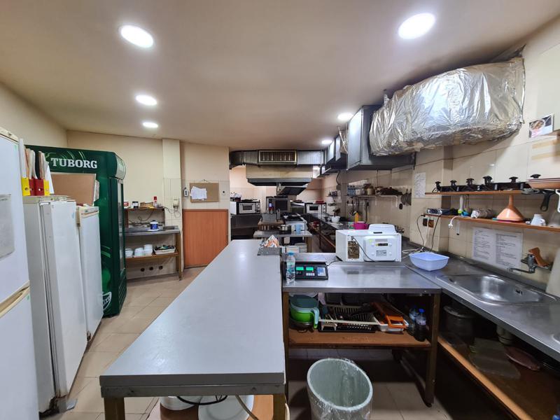 Продава ЗАВЕДЕНИЕ, гр. Хасково, Промишлена зона - Юг, снимка 7 - Заведения - 53867087