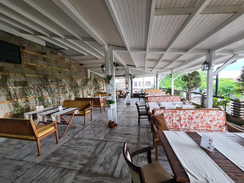 Продава ЗАВЕДЕНИЕ, гр. Хасково, Промишлена зона - Юг, снимка 6 - Заведения - 53867087