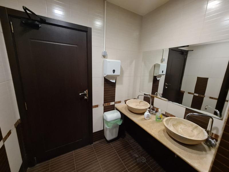 Продава ЗАВЕДЕНИЕ, гр. Хасково, Промишлена зона - Юг, снимка 8 - Заведения - 53867087